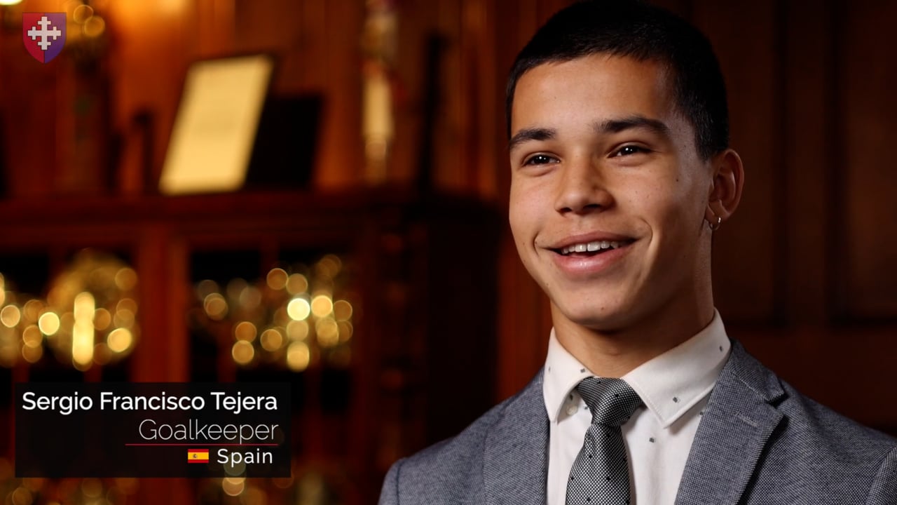 Boys Prep Varsity Soccer Prep School New York Hoosac School Hoosac