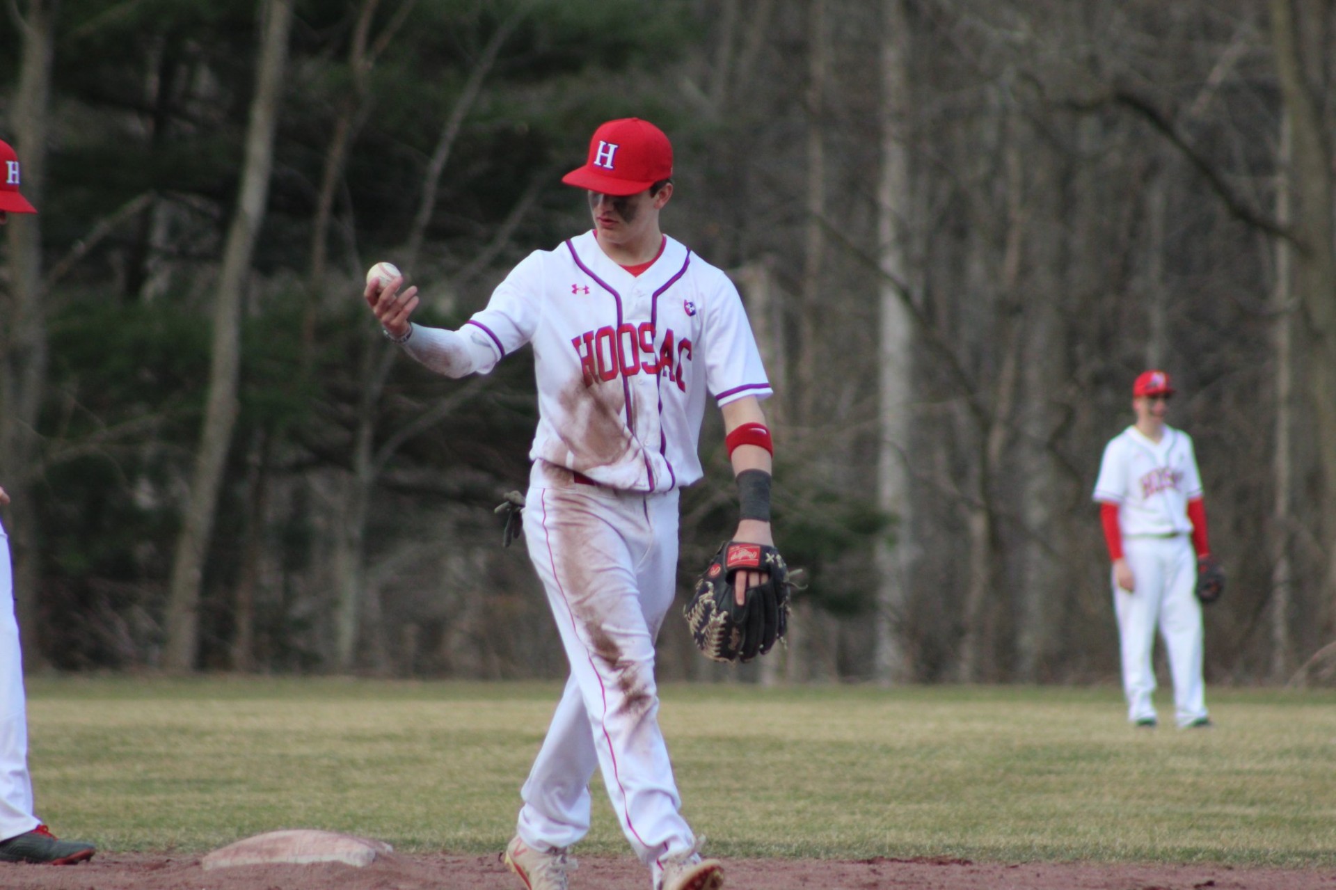 Boys Varsity Baseball Wins First Championship in the Modern Era, Varsity Tennis Reaches New Heights