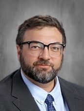 Aaron Ullman