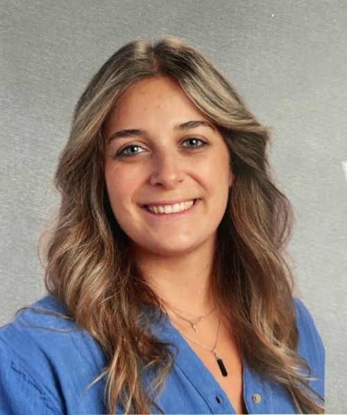 Alexa Rango -Loftus '18