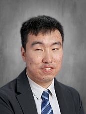 Tony Lu