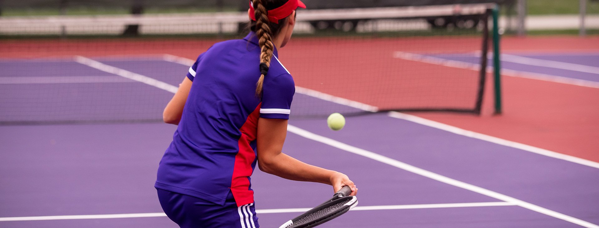 Girls Varsity Tennis