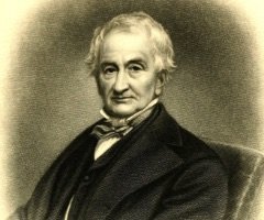 Historical image of George Tibbits